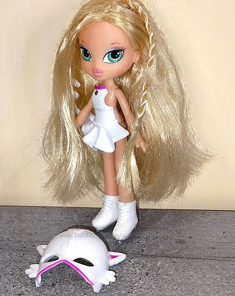 Лялька Bratz , kidz , babyz 