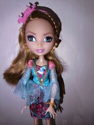 Ляльки Ever After High  оригінал 