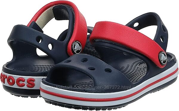 Crocs kids sandal  р 29-30