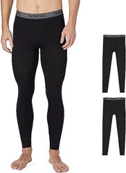Термокальсони 32 DEGREES Heat Mens base layer pant. Розмір М.