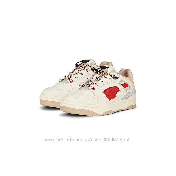 Кеди puma Slipstream Retro Grade Wns
