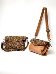 Обмежена пропозиція, трендова колекція Лео Сумочок