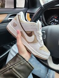 Nike Sb Dunk Low Beige