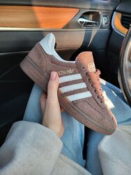 Adidas Spezial Brown