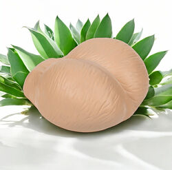 Антистрес у вигляді мошонки Sexy Squeeze Balls мяка для зняття стресу 