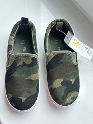 Мокасіни Primark