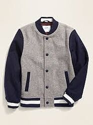 Бомбер Old Navy
