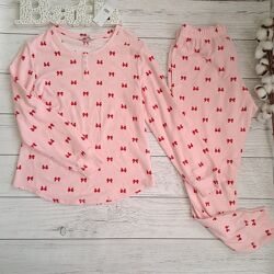 Тепла піжама 