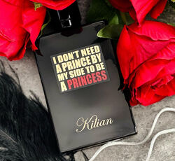 Kilian Розпив від 1 мл. Princess, Gold  Knight, Іmperial Tea, Musk Aud, 