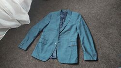 Мужской пиджак Arber синий
