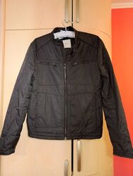 Демисезонная куртка mango 170-176 S