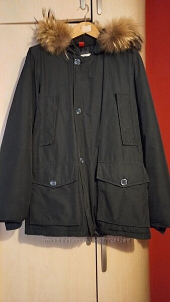 Куртка Champion outdoor оригінал M