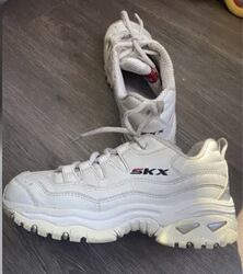 Детские кроссовки Skechers, оригинал, 36 и 36,5