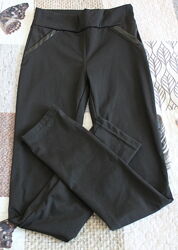 Лосины плотные