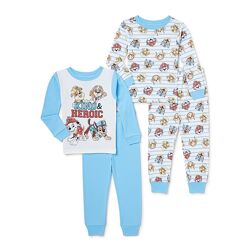 Пижамы  из Америки на мальчиков Childrens Place и др.