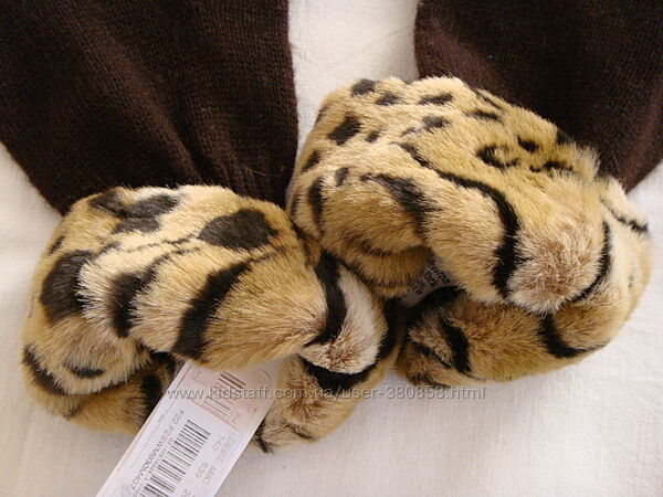 перчатки жен