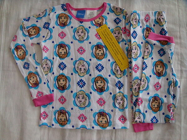 Пижамы дисней