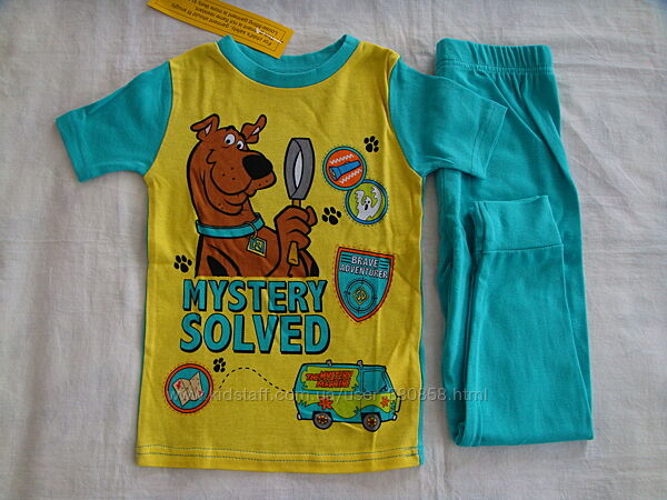 пижамы мальчик