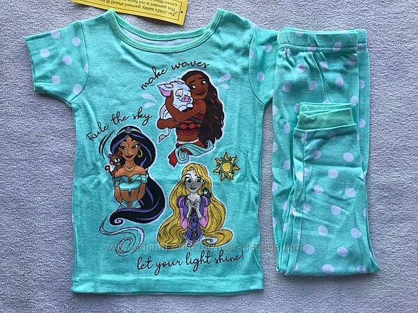 Пижамы лето