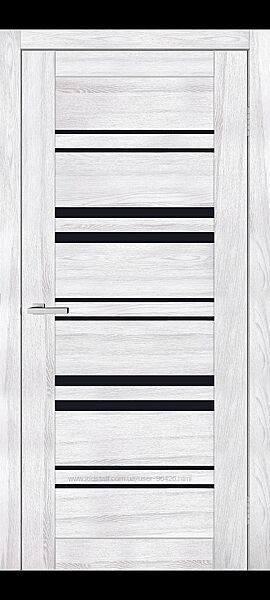 Двері міжкімнатні DOORS Smart С017BG С028BG С034BG С026BG ПВХ АКЦІЯ