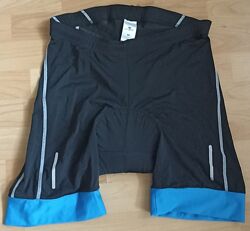 Велошорты  Grane Германия с памперсом, в идеальном состоянии