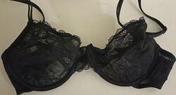 Новый французский бюстгальтер Undiz, р. 80В EUR