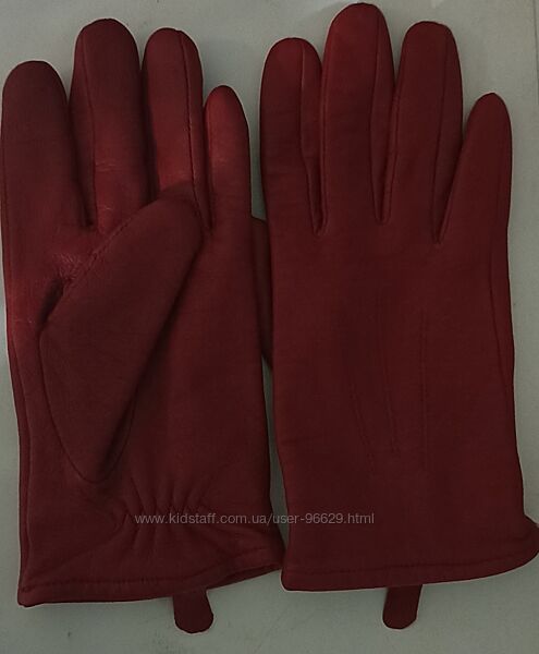 Нові жіночі перчатки Marks&Spencer, р. М