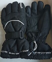 Нові термоперчатки Reusch, система R-Tex XT