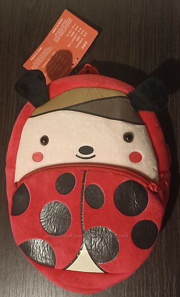 Новий дитячий рюкзак Kakoo