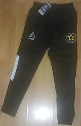 Нові підліткові спортивні штани Azzurri sport,  вік 10-11 років.