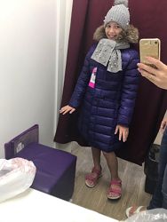 Пуховик Kiko 4930, Донило, Анернуо, Donilo, Kiko