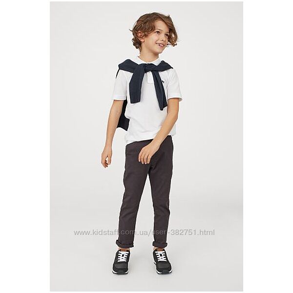 Штаны, джинсы для мальчика оригинал H&M 11-12 лет