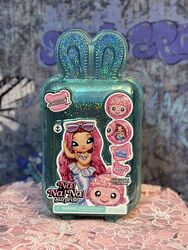 Кукла Na Na Na Surprise Sparkle Sailor Blu Сейлор Блу 