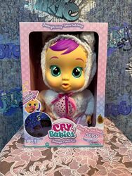 Cry Babies Лялька Плакса На добраніч Goodnight Starry Sky Daisy