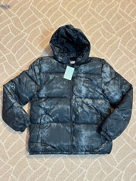 Стильна куртка оригінал Н&М із США на 13-14 років