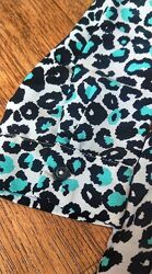 #5: рукав на гудзику