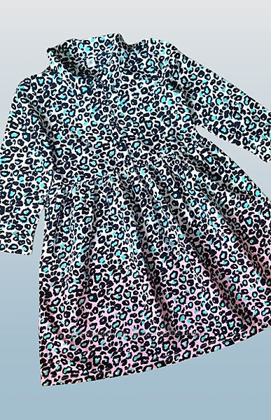 Легеньке плаття на літо