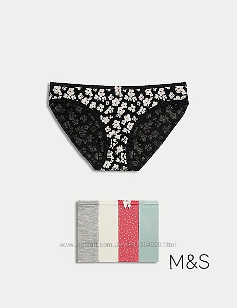Набір трусики Marks&Spencer модель бікіні