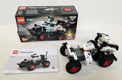Конструктор Lego Technic 42150 в ідеальному стані 