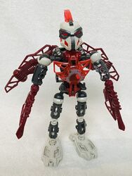 Робот Mega Bloks в дуже хорошому стані