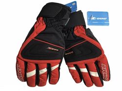  Мужские лыжные перчатки Ziener GERWIN размер 8.0 и 9.0 оригинал 