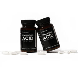 Гиалуроновая кислота
