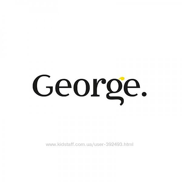 GEORGE покупаем c официального сайта