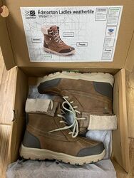 Термоботинки karrimor 37