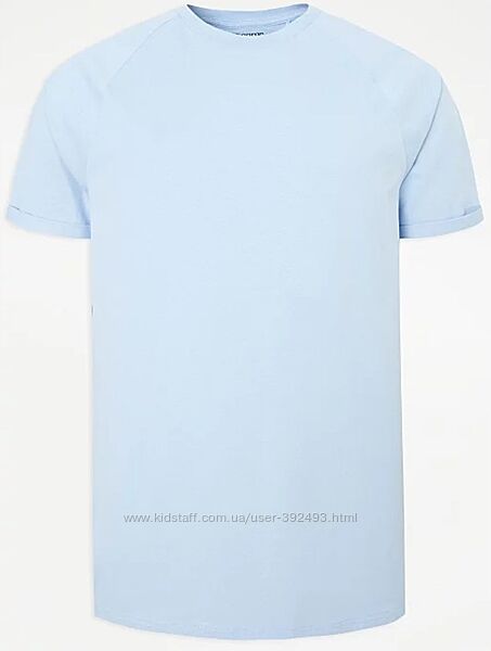 george чоловіча футболка XL