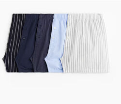 РОЗПРОДАЖ Набір чоловічих трусів сімейки h&m