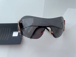 Новые солнцезащитные очки Roberto Cavalli в оригинальном чехле