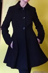 Кукольное пальто Top Shop XS-S UK8 EUR36