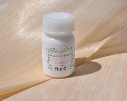Японський клей пва Hard i Soft