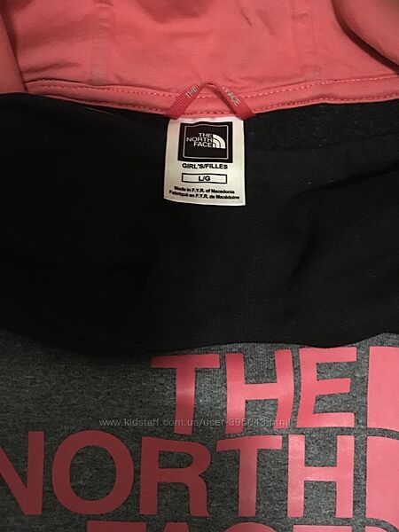 Худі The North Face 